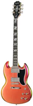 Електрогітара Epiphone SG Custom Futura Nitro Shift