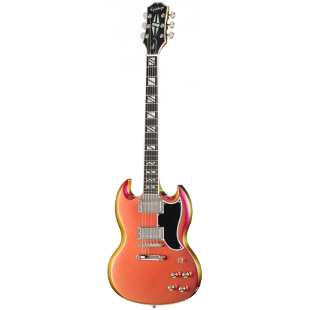 Електрогітара Epiphone SG Custom Futura Nitro Shift