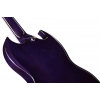 Електрогітара Epiphone SG Modern Figured Purple Burst
