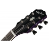 Електрогітара Epiphone SG Modern Figured Purple Burst