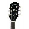 Електрогітара Epiphone SG Modern Figured Purple Burst