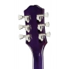 Електрогітара Epiphone SG Modern Figured Purple Burst