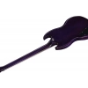 Електрогітара Epiphone SG Modern Figured Purple Burst