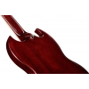 Електрогітара Epiphone SG Modern Mojave Burst