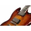 Електрогітара Epiphone SG Modern Mojave Burst