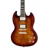 Електрогітара Epiphone SG Modern Mojave Burst
