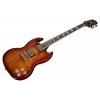 Електрогітара Epiphone SG Modern Mojave Burst