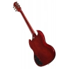 Електрогітара Epiphone SG Modern Mojave Burst