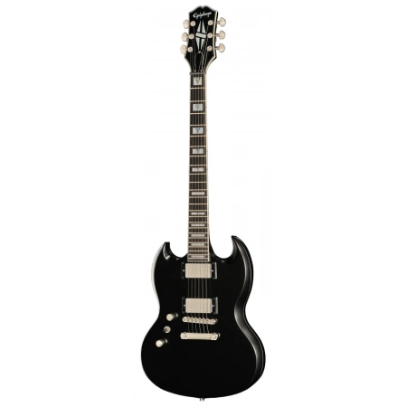 Електрогітара Epiphone SG Prophecy AJBM LH
