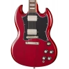 Электрогитара Epiphone SG Standard Cherry IBG