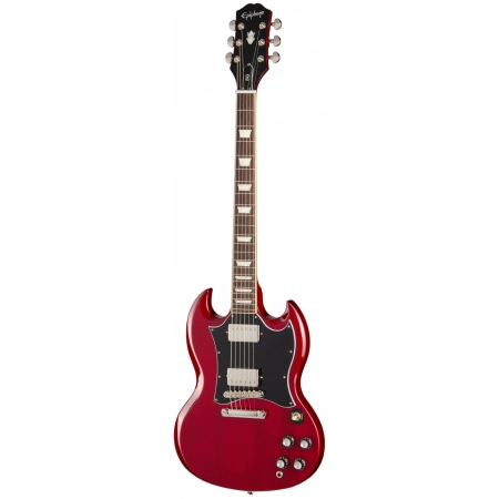 Электрогитара Epiphone SG Standard Cherry IBG