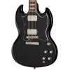 Електрогітара Epiphone SG Standard EB IBG