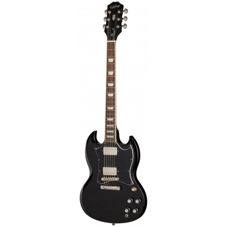 Електрогітара Epiphone SG Standard EB IBG