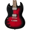 Електрогітара Epiphone SG Tribute Plus CB LH