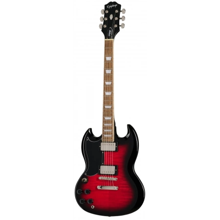 Електрогітара Epiphone SG Tribute Plus CB LH
