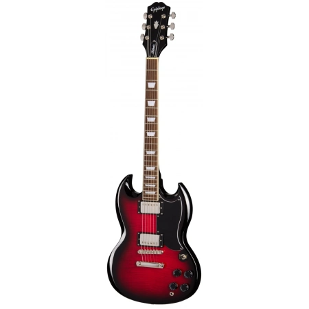 Електрогітара Epiphone SG Tribute Plus CB