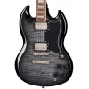 Електрогітара Epiphone SG Tribute Plus EB