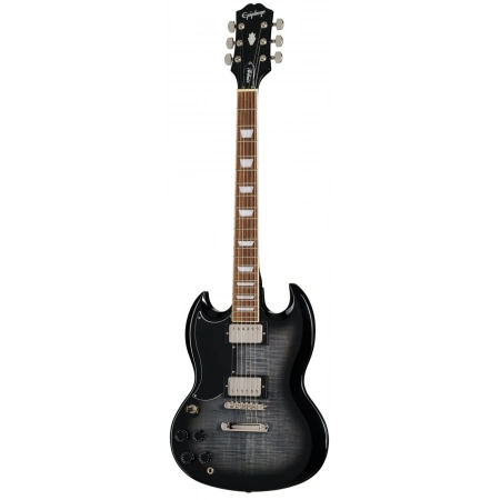 Электрогитара Epiphone SG Tribute Plus EB LH