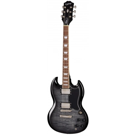 Електрогітара Epiphone SG Tribute Plus EB