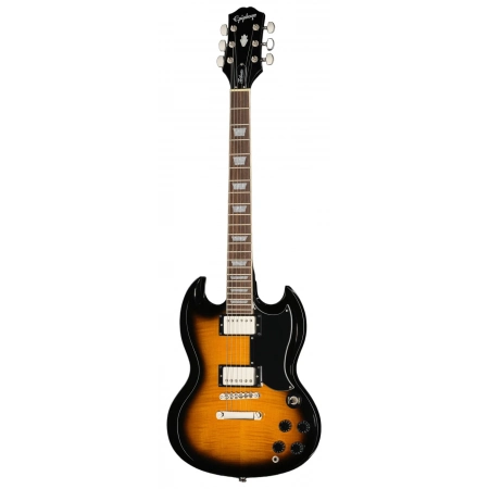 Електрогітара Epiphone SG Tribute Plus VS