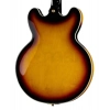 Электрогитара Epiphone Sheraton Vintage Sunburst