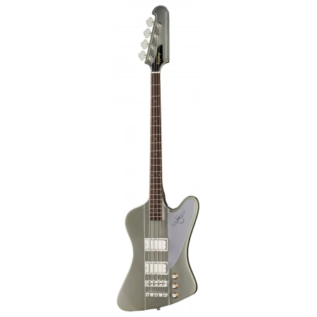 Бас-гітара Epiphone Thunderbird '64 Bass SM