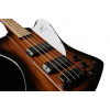 Бас-гитара Epiphone Thunderbird IV VSB