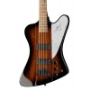 Бас-гитара Epiphone Thunderbird IV VSB