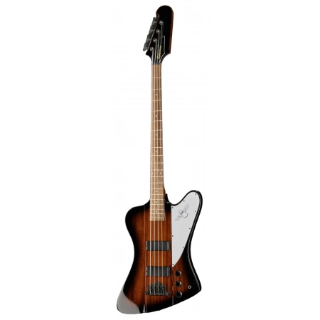 Бас-гитара Epiphone Thunderbird IV VSB