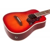 Укулеле Epiphone Ukulele Hummingbird Outfit FCS