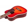 Укулеле Epiphone Ukulele Hummingbird Outfit FCS