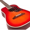 Укулеле Epiphone Ukulele Hummingbird Outfit FCS