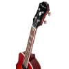 Укулеле Epiphone Ukulele Hummingbird Outfit FCS