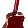 Укулеле Epiphone Ukulele Hummingbird Outfit FCS