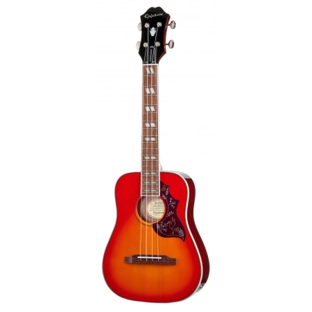 Укулеле Epiphone Ukulele Hummingbird Outfit FCS