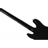Електрогітара Epiphone USA Coronet Ebony