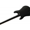 Електрогітара Epiphone Wilshire P-90 Ebony