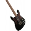 Електрогітара Epiphone Wilshire P-90 Ebony
