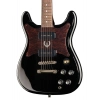 Електрогітара Epiphone Wilshire P-90 Ebony
