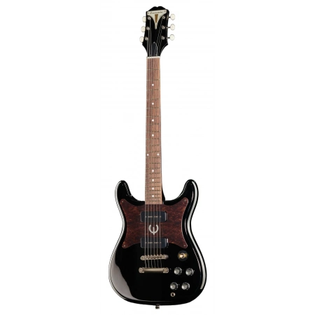 Електрогітара Epiphone Wilshire P-90 Ebony