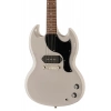 Електрогітара Epiphone YUNGBLUD SG Junior CW