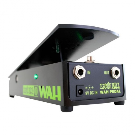 Ernie Ball 6185 Wah