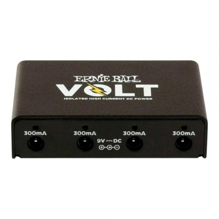 Ernie Ball Volt Power Supply