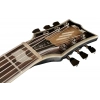 Электрогитара ESP E-II Eclipse FM BLK NAT B