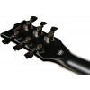 Электрогитара ESP E-II Eclipse FM BLK NAT B