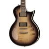 Электрогитара ESP E-II Eclipse FM BLK NAT B