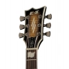 Электрогитара ESP E-II Eclipse FM BLK NAT B