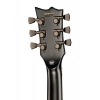 Электрогитара ESP E-II Eclipse FM BLK NAT B