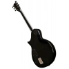 Электрогитара ESP E-II Eclipse FM BLK NAT B