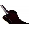 Электрогитара ESP E-II Eclipse FT FM TSB